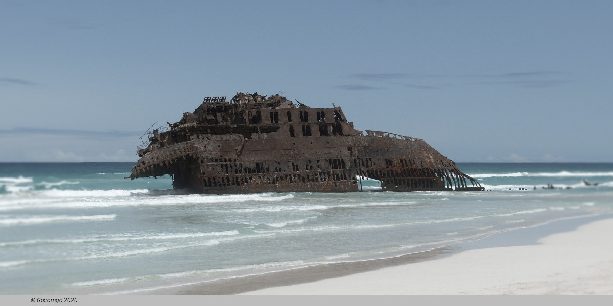 Boa Vista