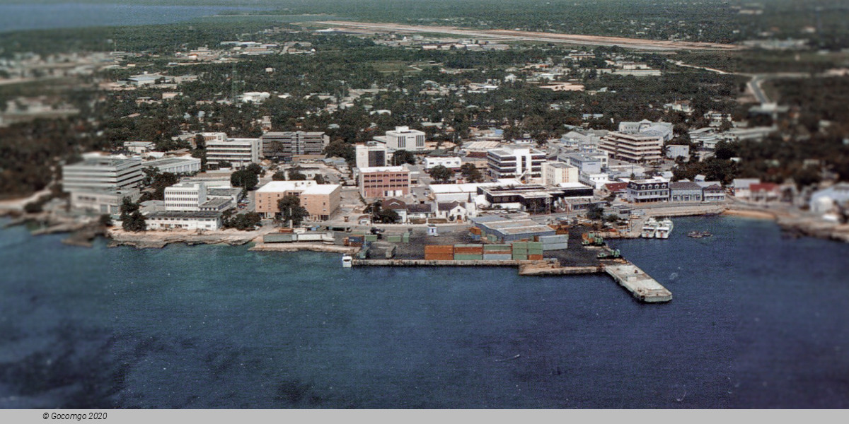 George Town