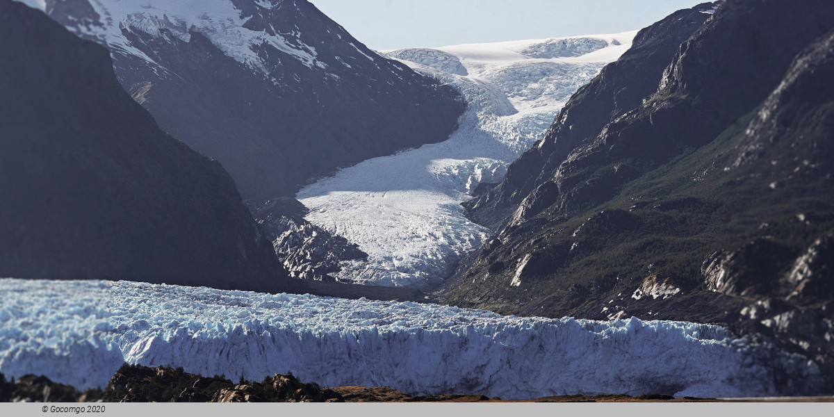 Amalia Glacier