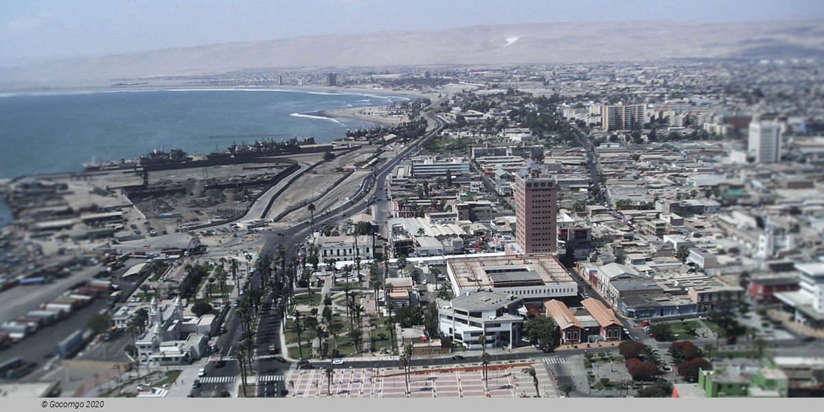 Arica