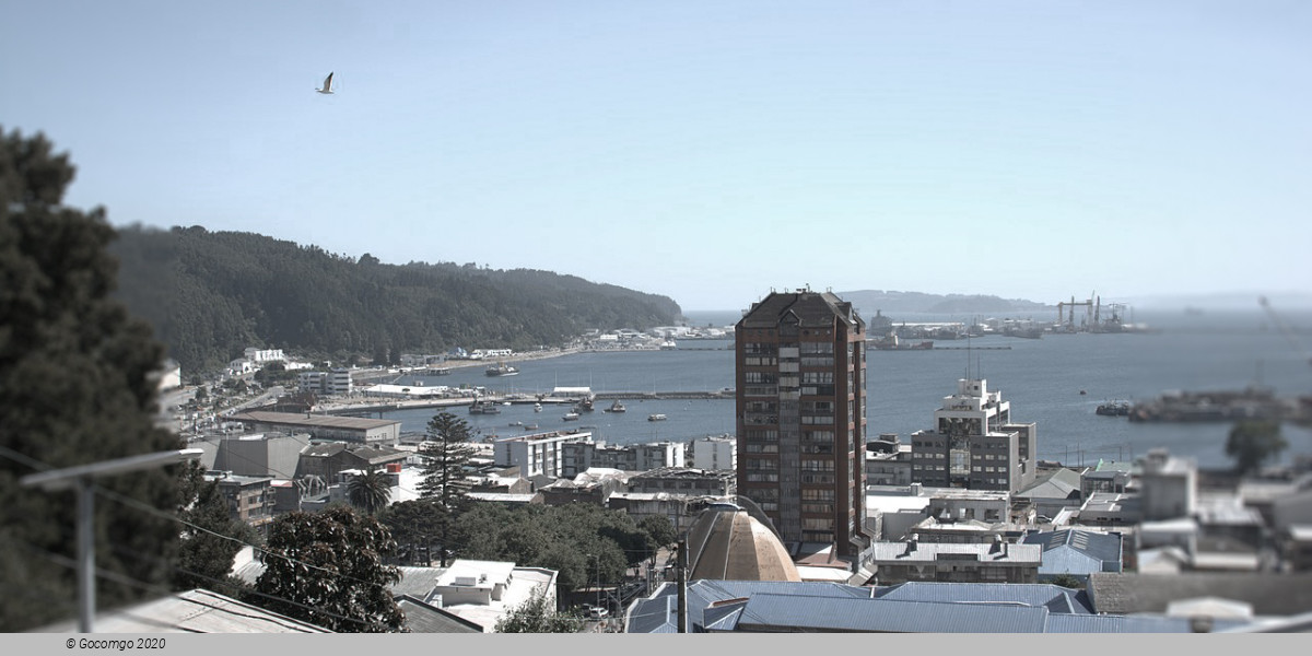 Talcahuano