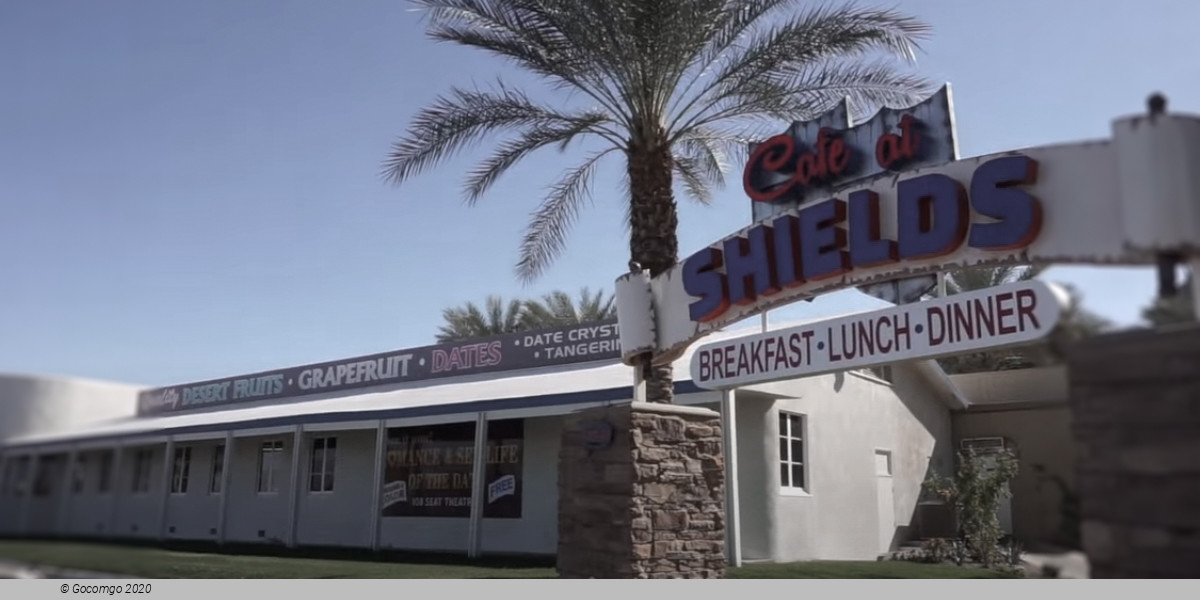 Indio, California