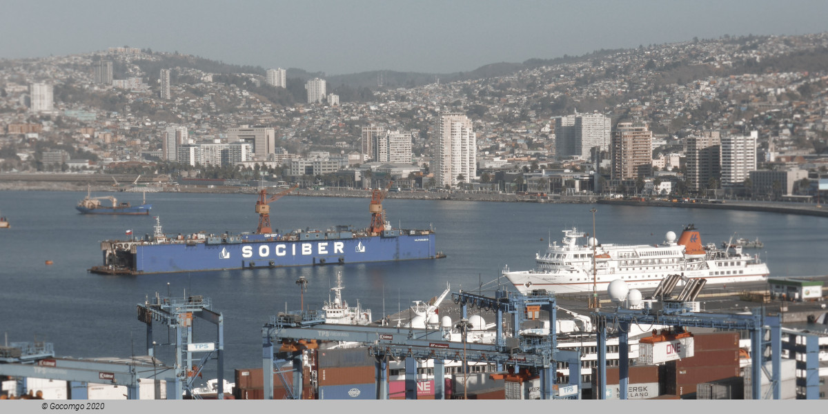 Valparaiso