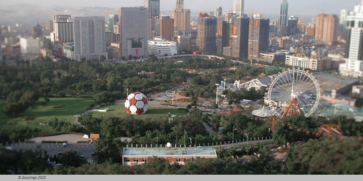 Dalian
