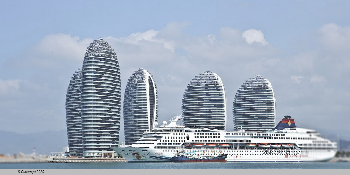 Sanya