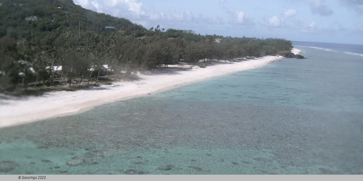 Rarotonga
