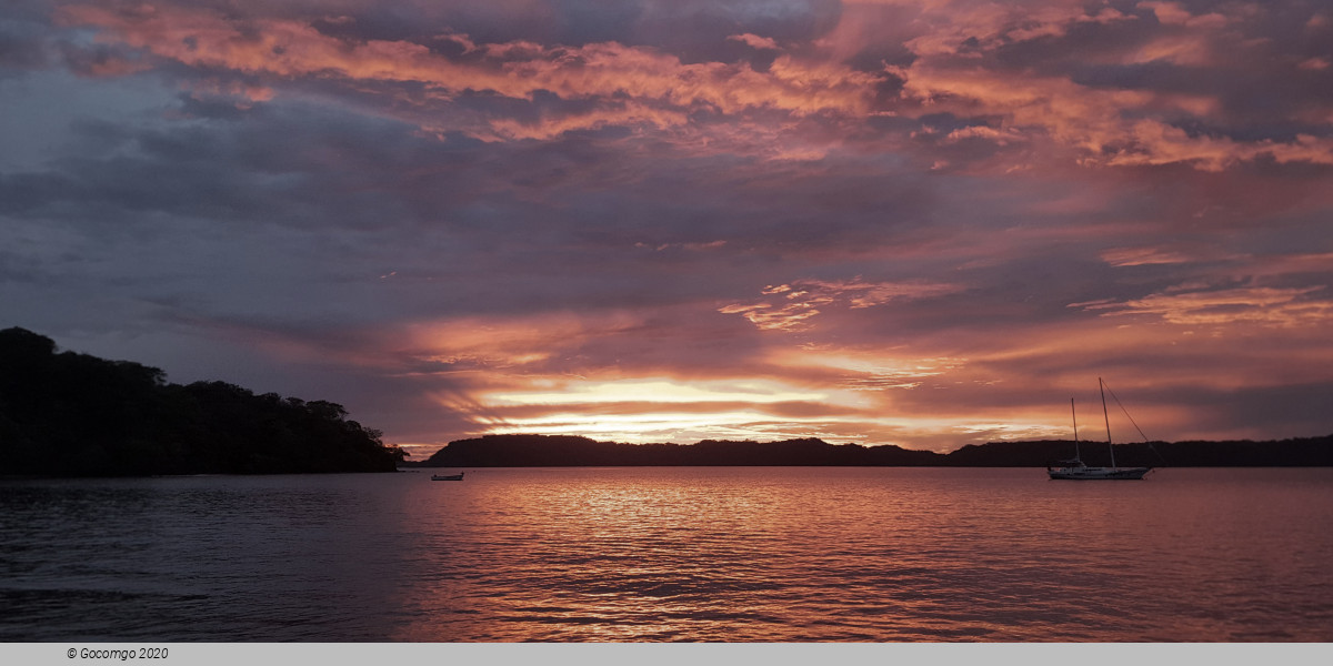 Culebra Bay