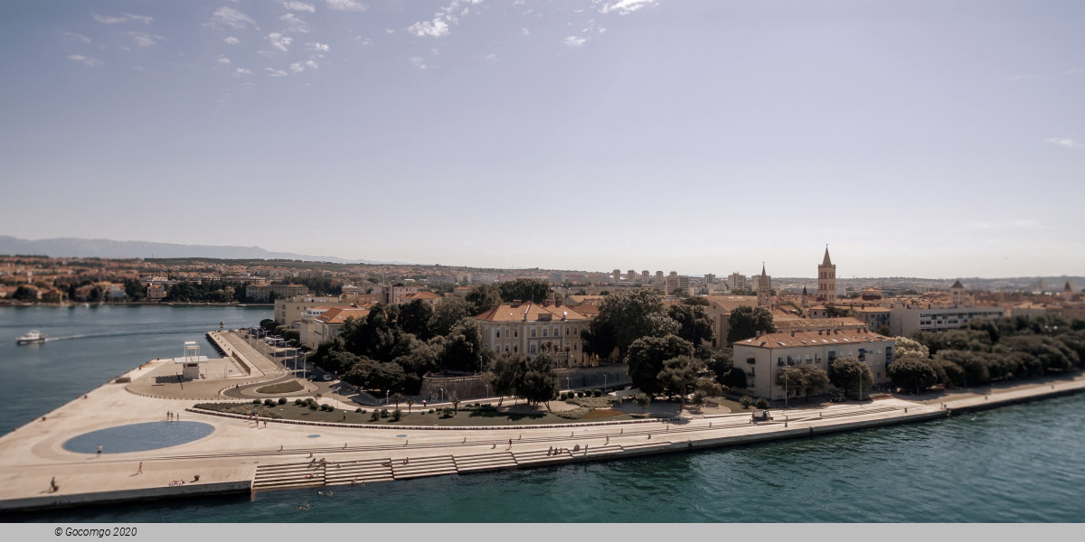 Zadar