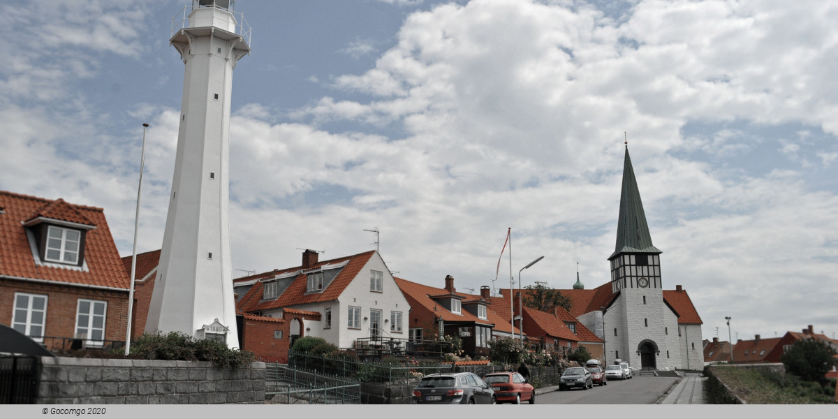 Ronne Bornholm