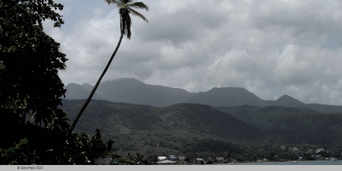 Portsmouth Dominica