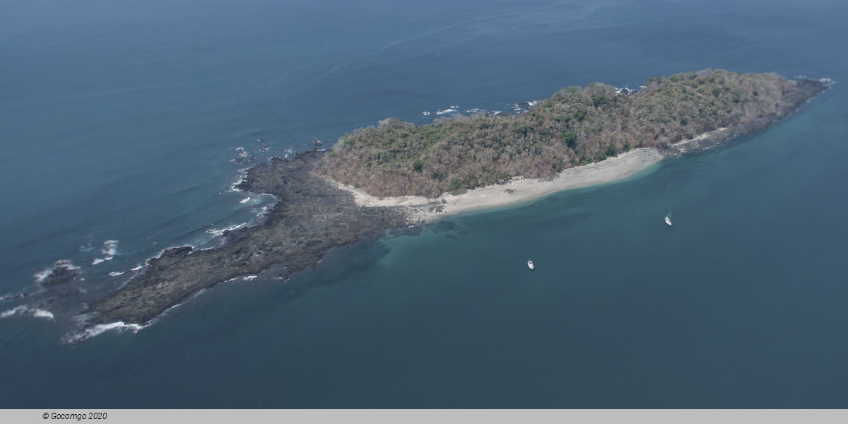 Isla Catalina