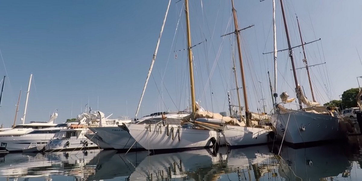 Sailing Adventure With Vineyard Visits, Winery Tour And Wine Tasting From Barcelona