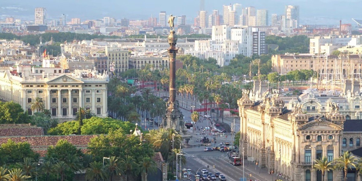 Private Tour of Barcelona's Top Sights