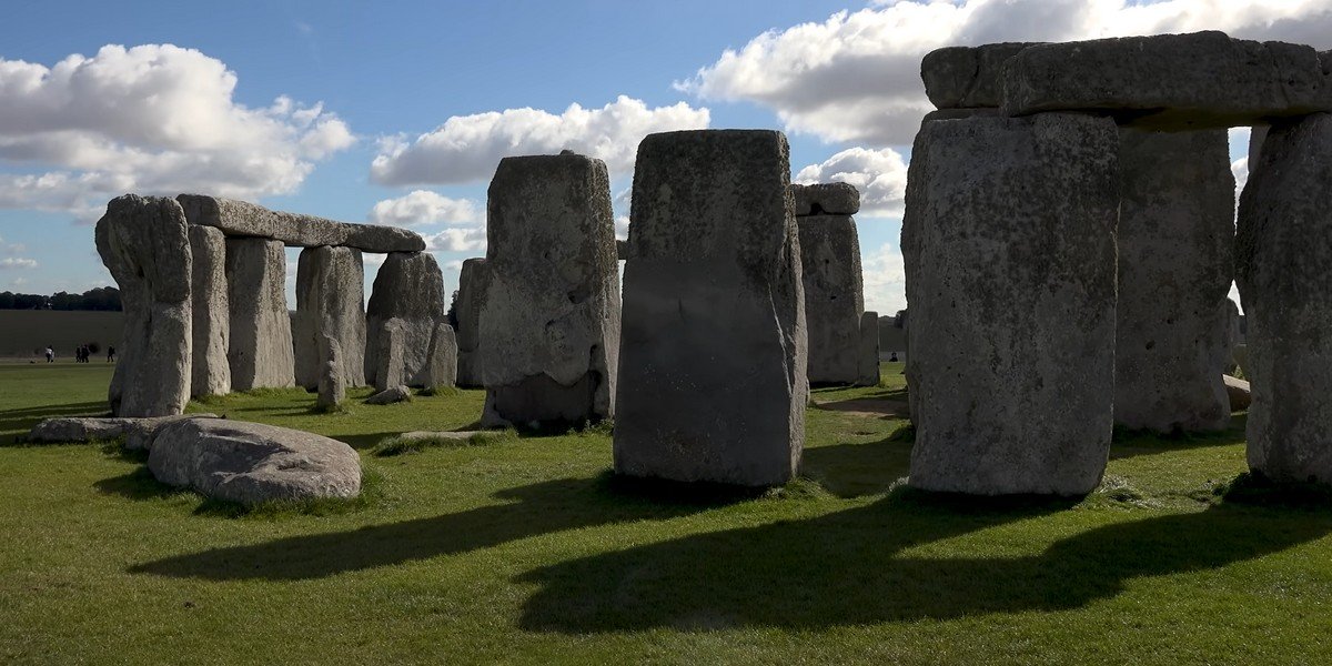 Stonehenge Tour from London (unescorted), photo 2