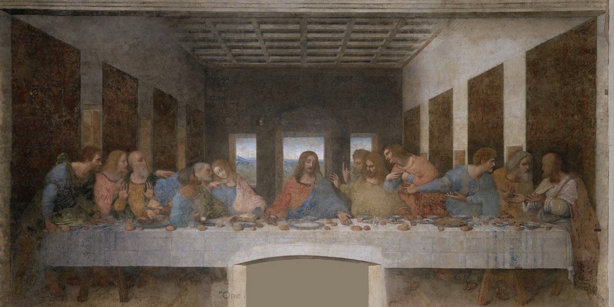 Leonardo da Vinci's Last Supper Skip the Line Ticket