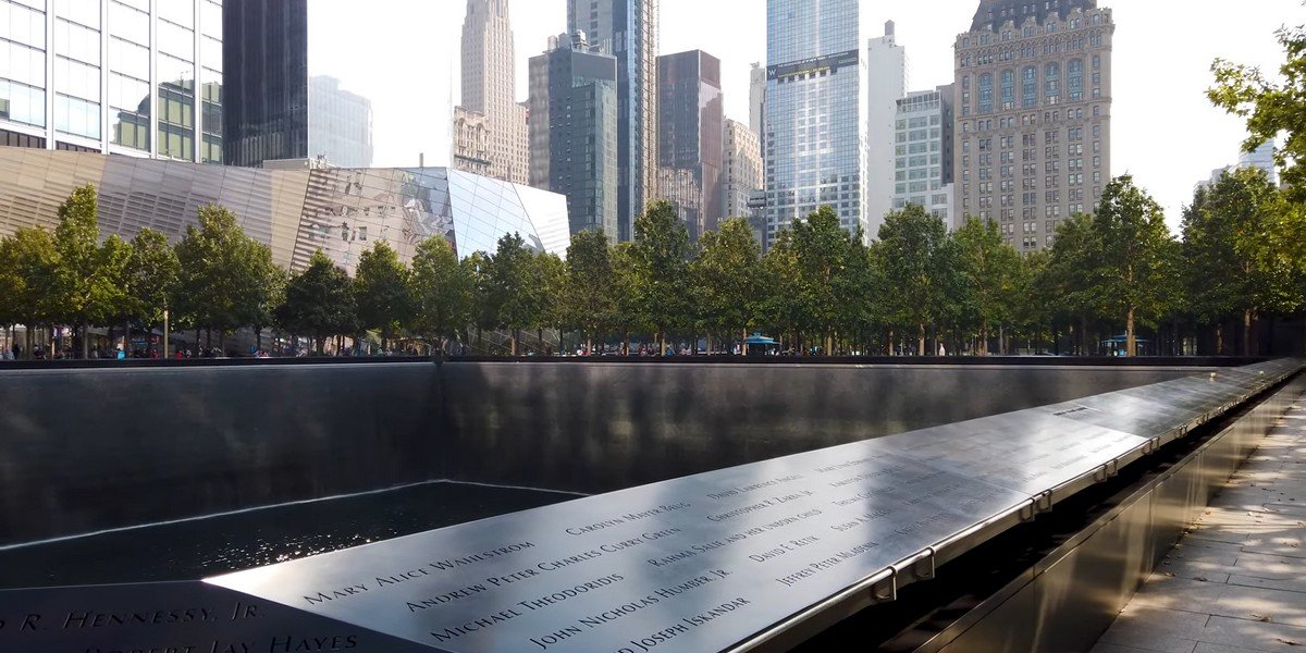9/11 Guided Tour: Memorial and Museum, One World Observatory and Ground Zero