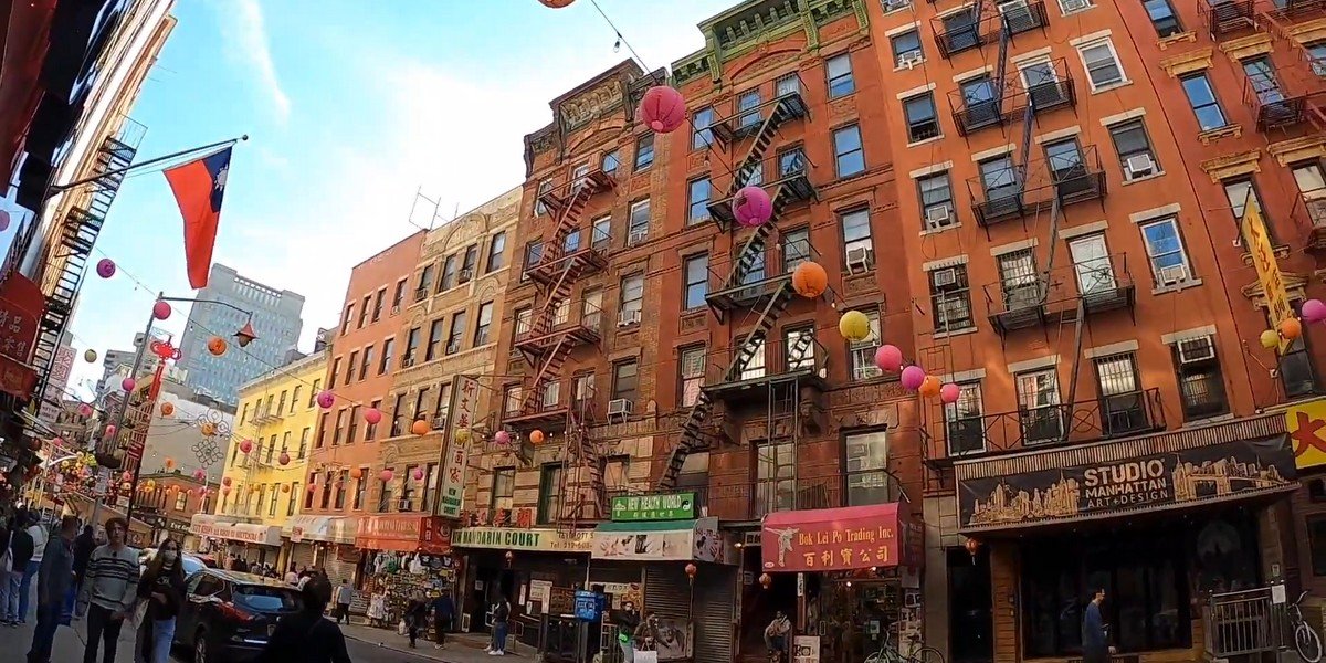 New York’s Most Interesting Neighborhoods Guided Tour: SoHo, Little Italy, and Chinatown, photo 3