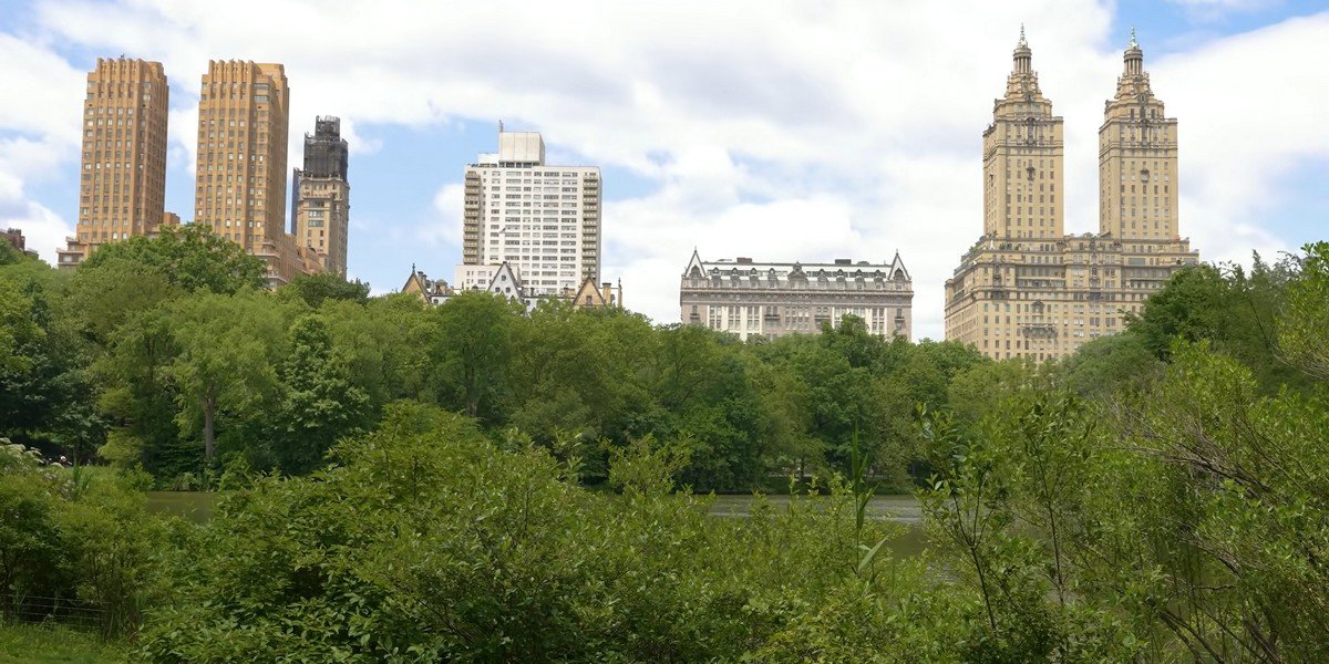 Guided Bike Tour of Central Park, photo 1