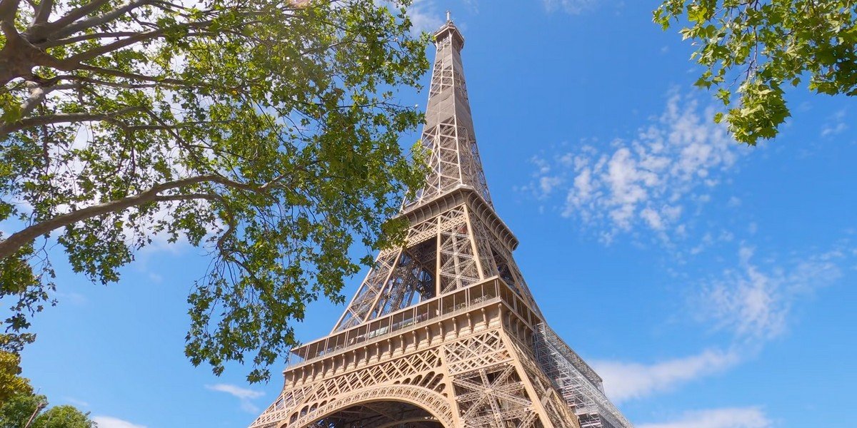 Eiffel Tower Experience with Elevator to Summit, photo 1