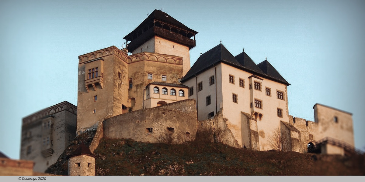 Trenčín