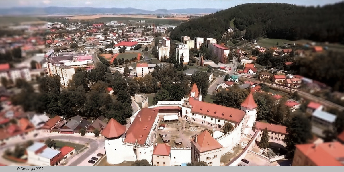 Poprad