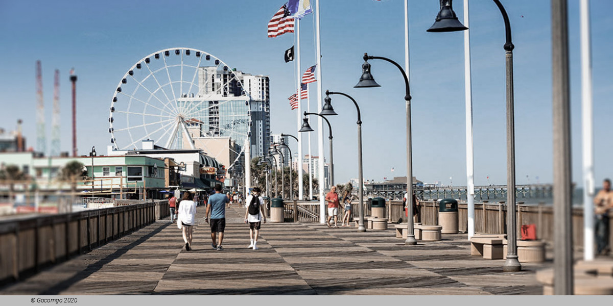 Myrtle Beach