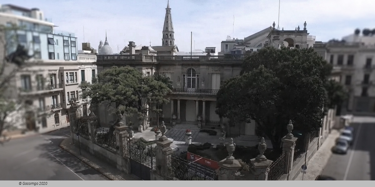 Montevideo