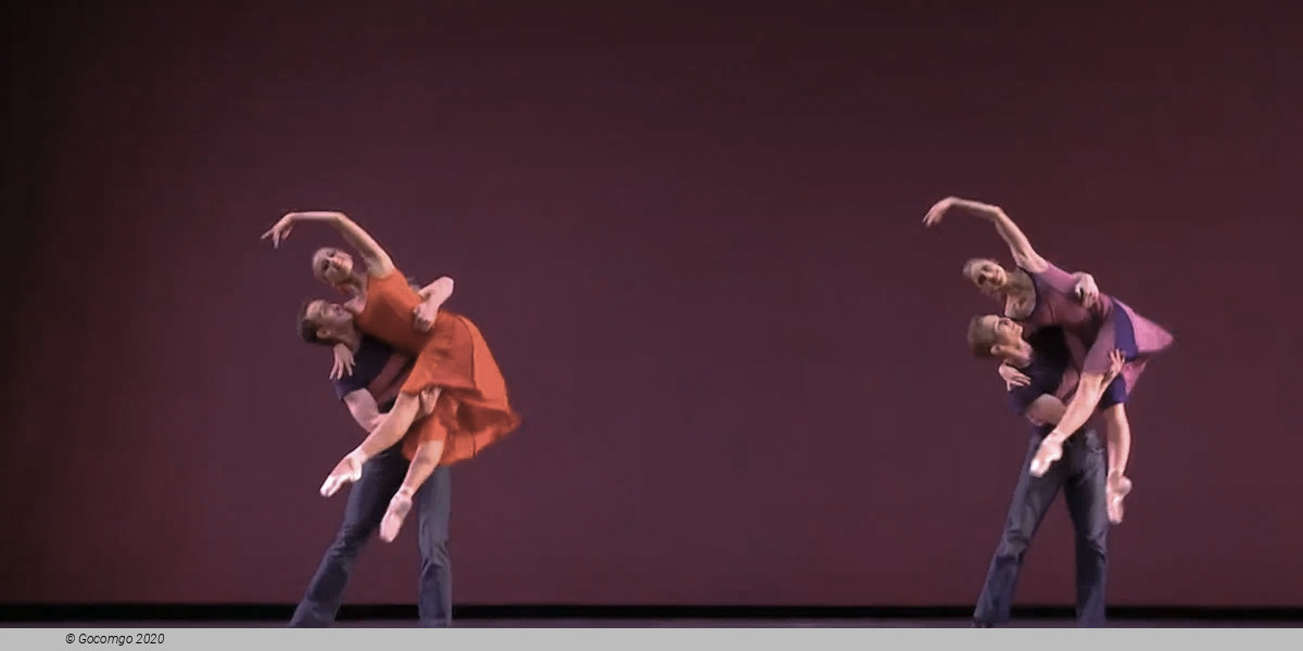 The Margaret Alkek Williams Jubilee of Dance, photo 1