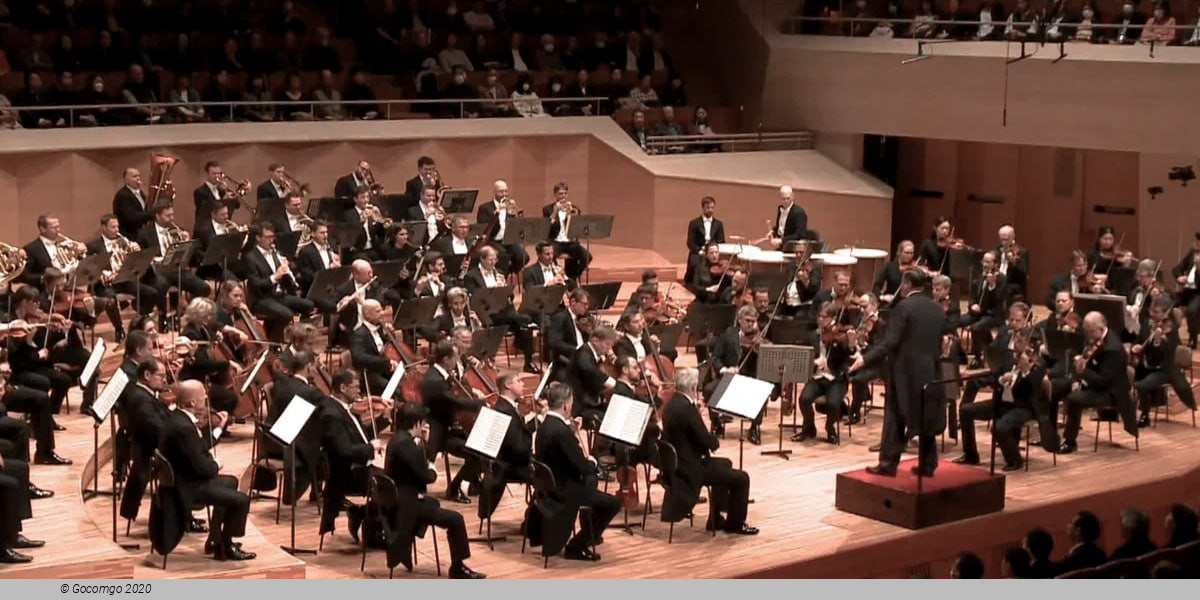 Vivaldi: Gloria, photo 1