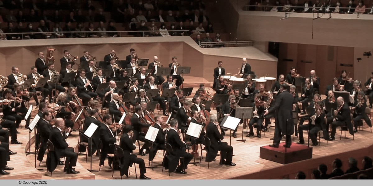 Washington International Rachmaninoff Music Competition Winners’ Recital, photo 1