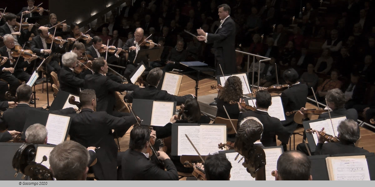 Camerata Nordica Octet, photo 1
