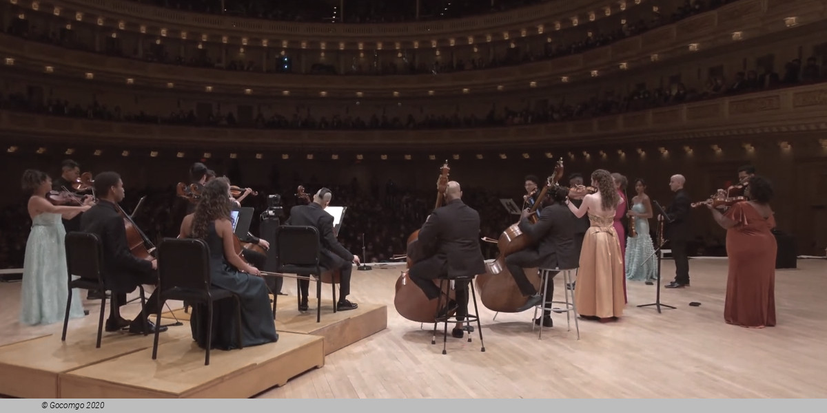 Sphinx Virtuosi, photo 1
