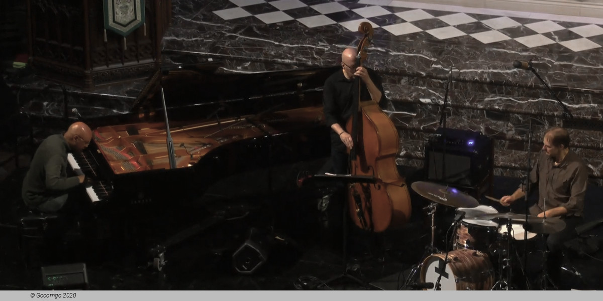 Billy Childs: A 70th Birthday Celebration, photo 2