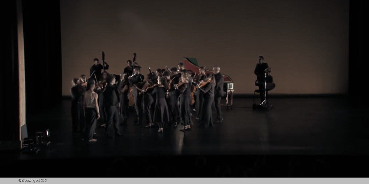 Geneva Camerata: Dance of the Sun, photo 3