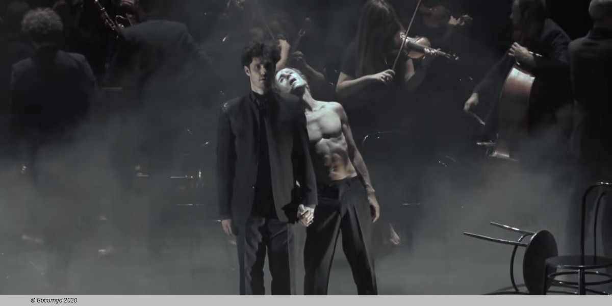 Geneva Camerata: Dance of the Sun, photo 6