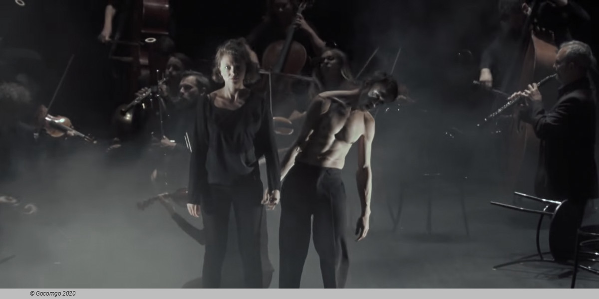 Geneva Camerata: Dance of the Sun, photo 7
