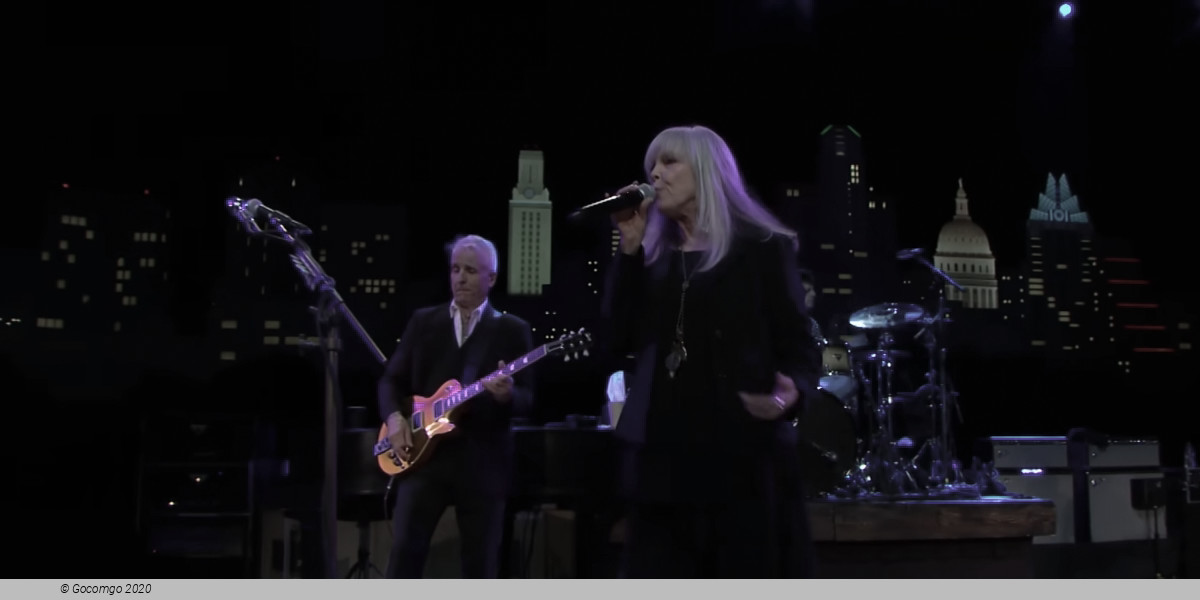 Pat Benatar & Neil Giraldo, photo 2