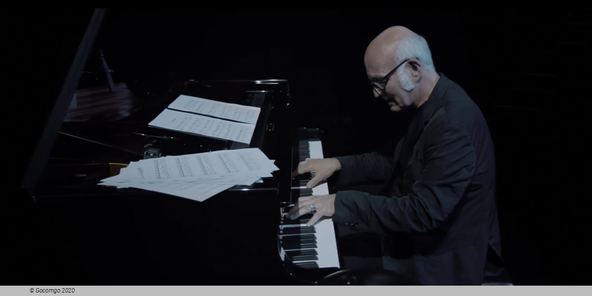 Ludovico Einaudi, photo 2