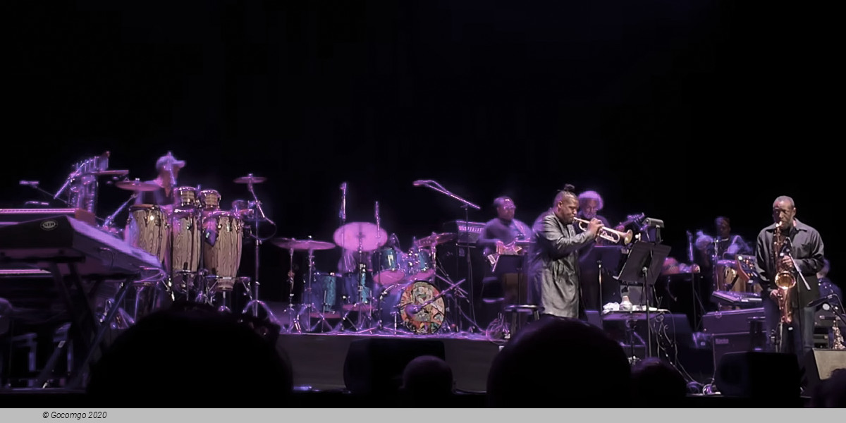 Miles Davis 100: Cool and Beyond, photo 1