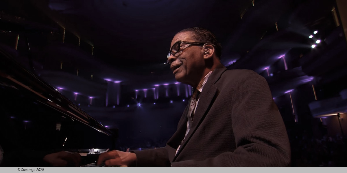 Herbie Hancock, photo 1