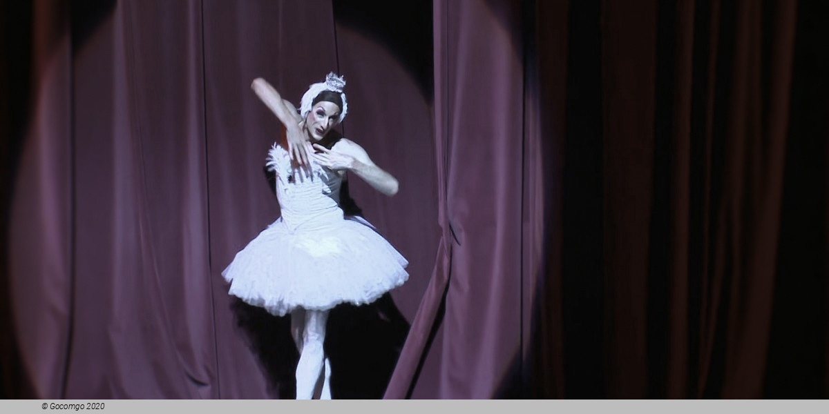 Les Ballets Trockadero de Monte Carlo, photo 3