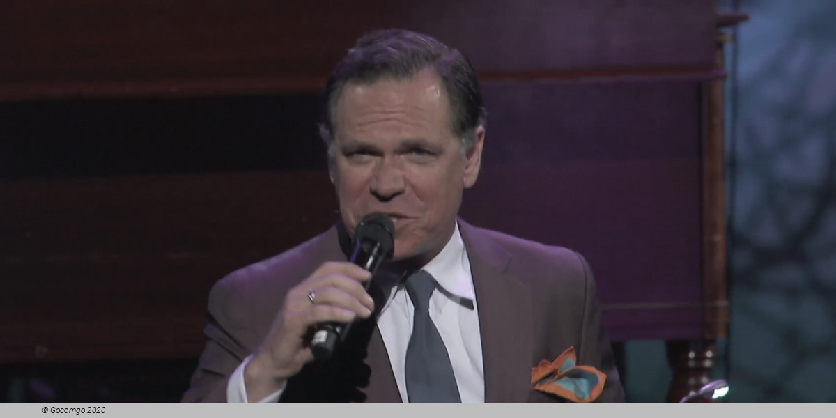 Freedom Riders with special guests Kurt Elling and Lizz Wright, photo 2
