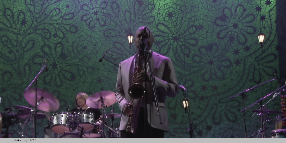 Jazz at Lincoln Center Orchestra with Wynton Marsalis: The Ever Fonky Lowdown, photo 2