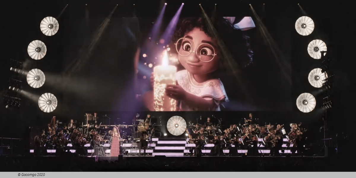 Disney and Pixar’s Coco in Concert Live to Film, photo 1