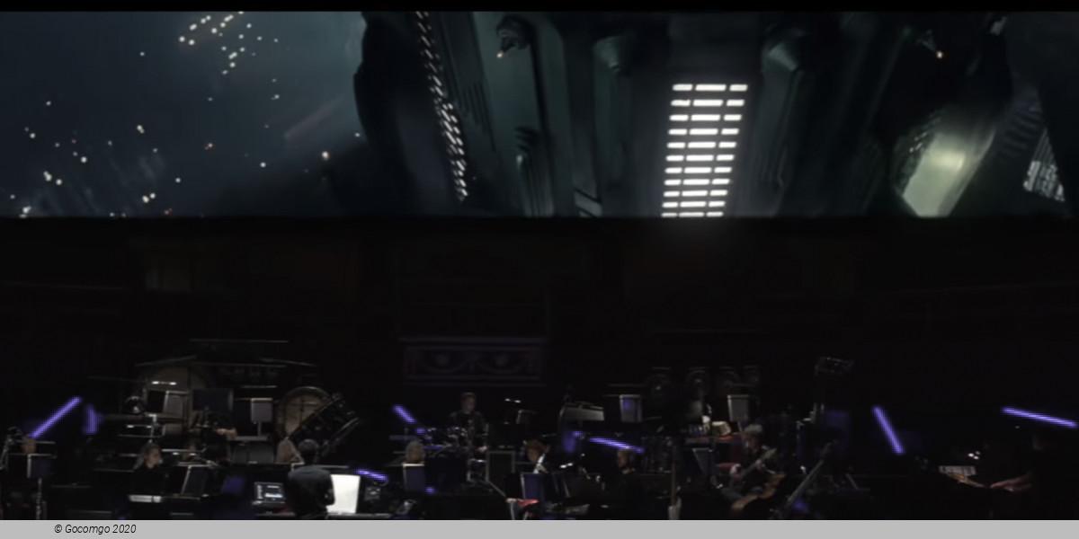 Blade Runner Live, photo 2