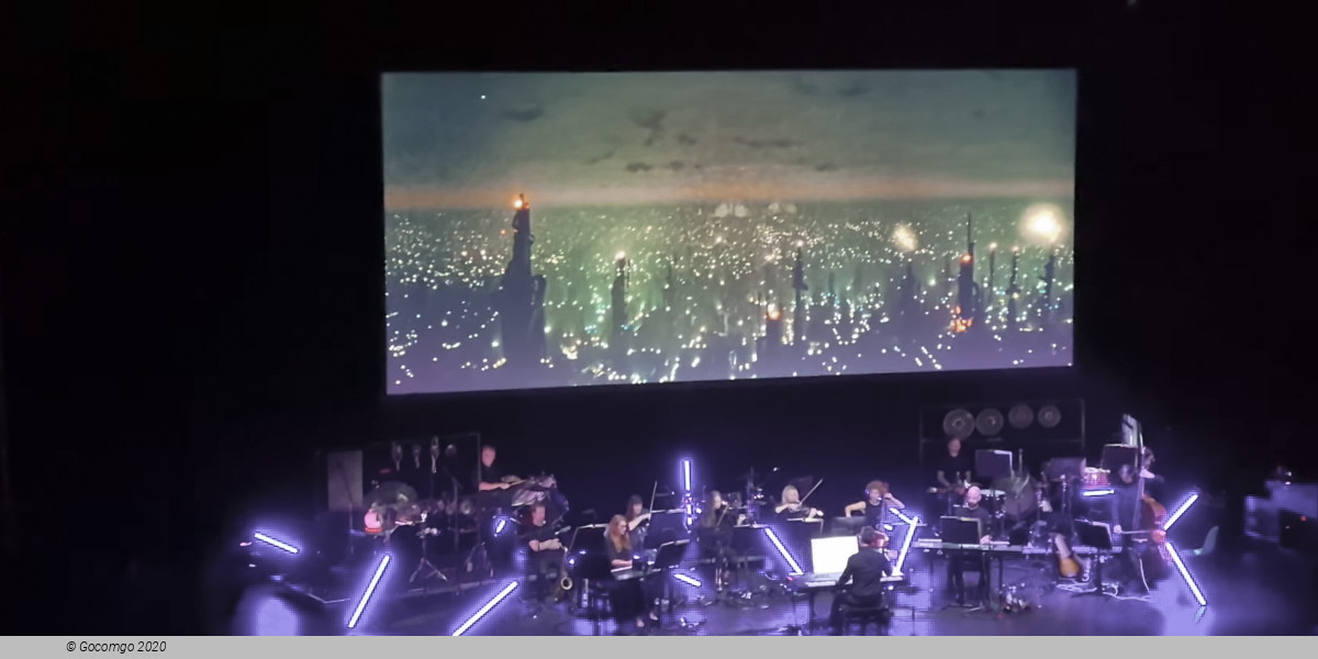 Blade Runner Live, photo 1