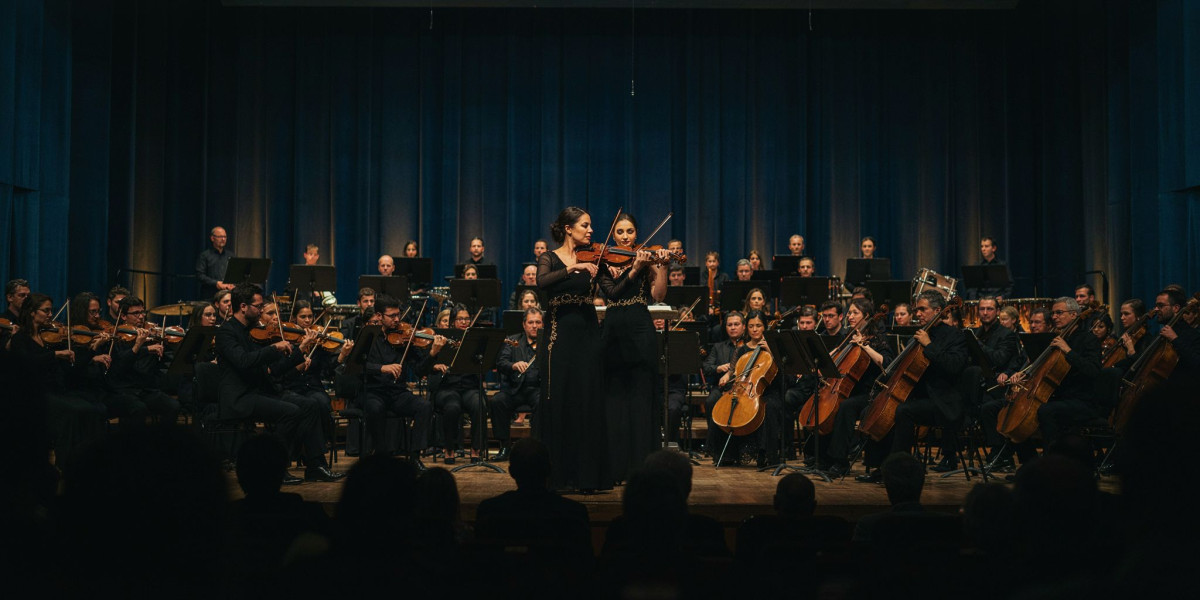 Arabic Symphony, photo 1
