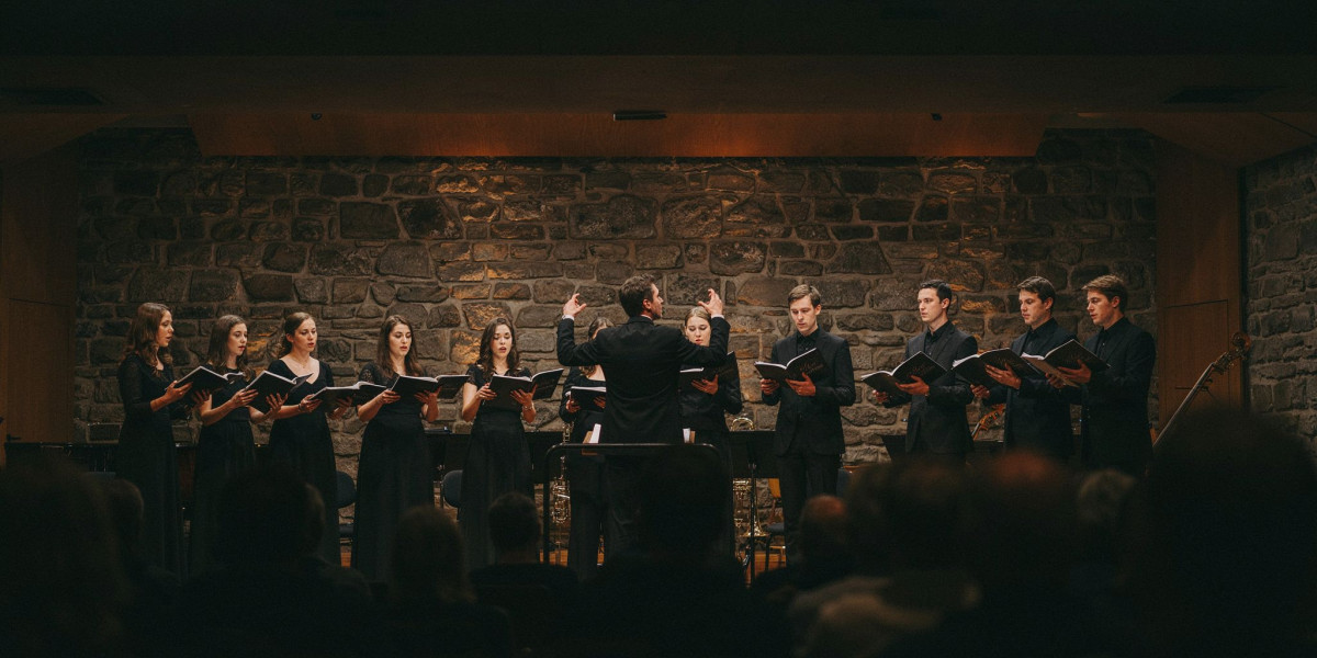 ORA Singers / Suzi Digby OBE, photo 1