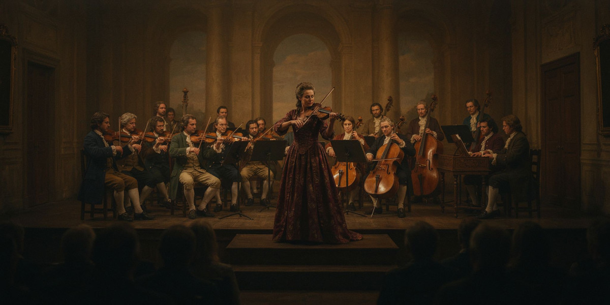 Royal Northern Sinfonia - The Four Seasons, photo 1