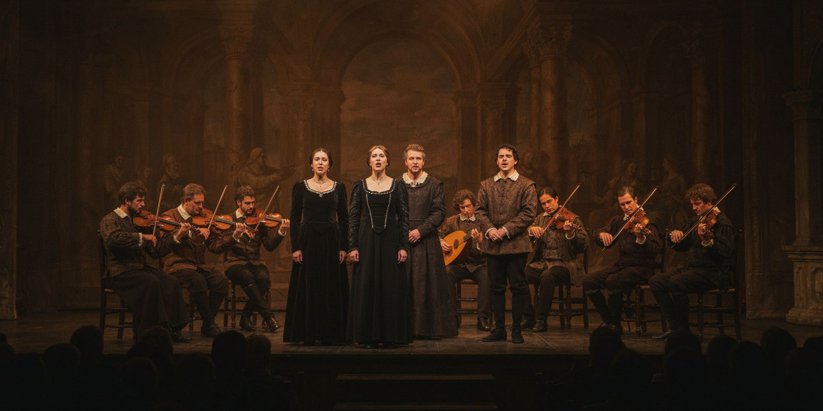 Thomas Dunford / Jupiter Ensemble, photo 1